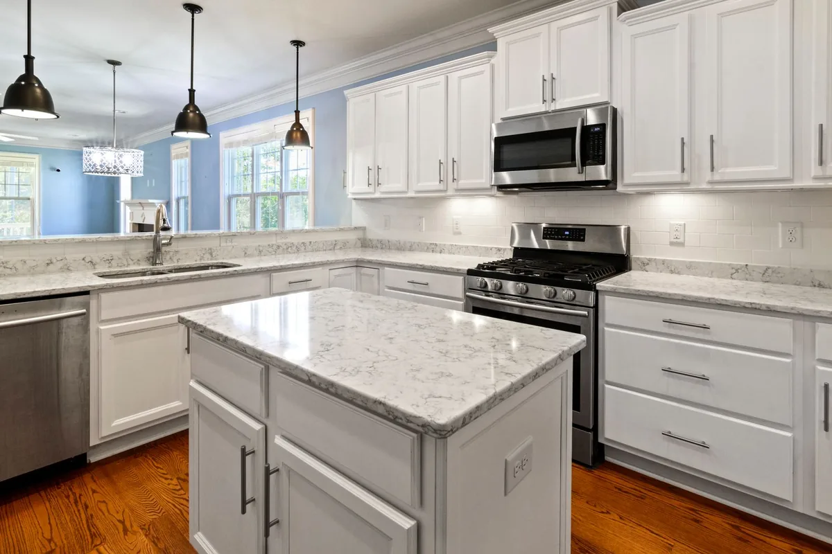 Filth & Squalor Cleanup in South Portland, Portland, OR