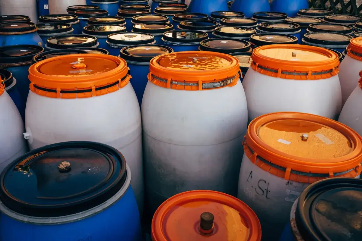 Chemical & Toxic Waste Cleanup in South Portland, Portland, OR